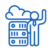 Icono hover